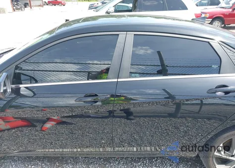 2024 Hyundai Elantra Sel из США, поврежденный, VIN KMHLS4DG6RU717543